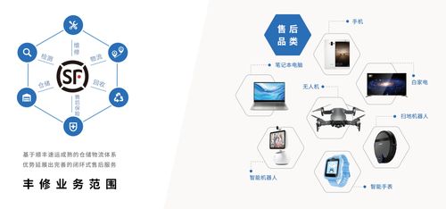 小米4090亿元市值背后的支撑力量 顺丰丰修与数据处理服务的协同效应