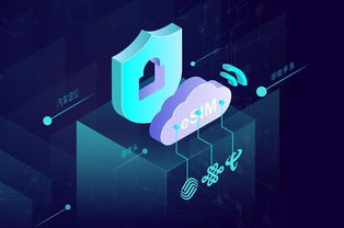 物联网智慧连接 技术服务提供商的网络技术基石